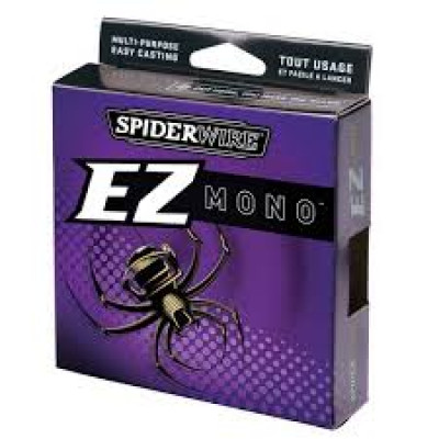 Леска Spider EZ 100м - фото, цена в Магазин товаров для рыбалки и туризма - Fishers.by