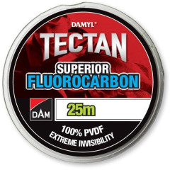 Флюорокарбон DAM Tectan New Superior FC 20m 0,80mm 29,2kg