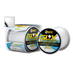 Леска Akara GLX Ultimate Power Line 300 м, прозрачная