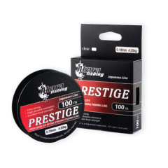 Леска Akara Prestige 100 м, прозрачная