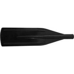 Лопасть на весло большая с усилением 58x14,5 см