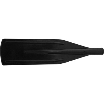 Лопасть на весло большая с усилением 58x14,5 см - фото, цена в Магазин товаров для рыбалки и туризма - Fishers.by