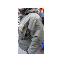 Костюм зимний Nord Fish (Чайка) мембрана 5000 (-30С)