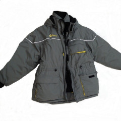 Костюм зимний Nord Fish (Чайка) мембрана 5000 (-30С)