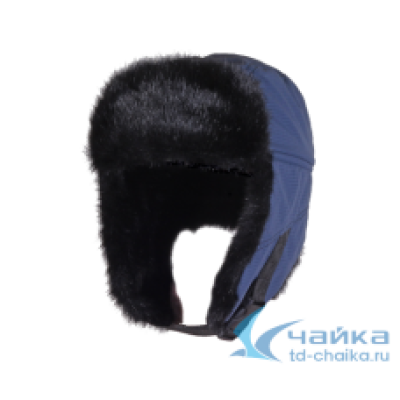 Шапка-ушанка Егерь (Чайка) - фото, цена в Магазин товаров для рыбалки и туризма - Fishers.by