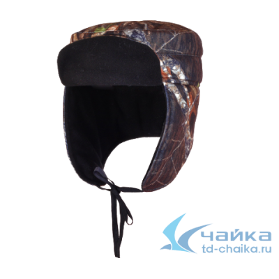 Шапка Азимут темный лес (Чайка) - фото, цена в Магазин товаров для рыбалки и туризма - Fishers.by