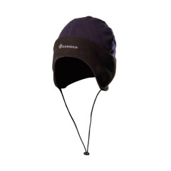 Шапка TR 2012-5 флис с ушами  