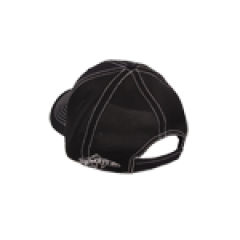 Кепка черная STRIKE PRO (С-10)
