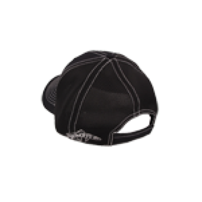 Кепка черная STRIKE PRO (С-10) - фото, цена в Магазин товаров для рыбалки и туризма - Fishers.by