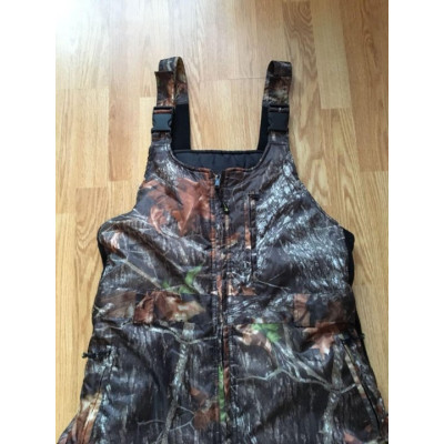 Костюм зимний Алтай Чайка темный лес (-25С) - фото, цена в Магазин товаров для рыбалки и туризма - Fishers.by