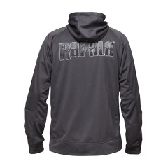 Толстовка RAPALA Grey