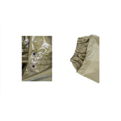 Костюм влагозащитный 215 КЗСн Белфут (куртка+брюки) мембрана 