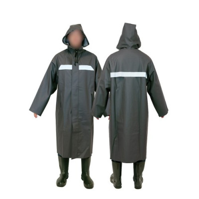 Плащ влагозащитный Белфут 829 КМС мембрана - фото, цена в Магазин товаров для рыбалки и туризма - Fishers.by