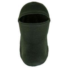 Балаклава удлиненная "MIND" флис 280 г/м2