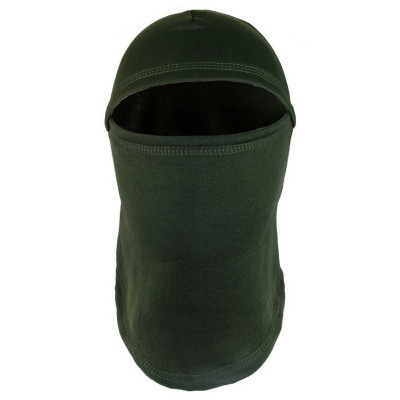 Балаклава удлиненная MIND флис 280 г/м2 - фото, цена в Магазин товаров для рыбалки и туризма - Fishers.by