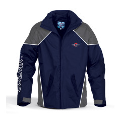 Костюм для рыбалки COLMIC HQ-RAIN SUIT 