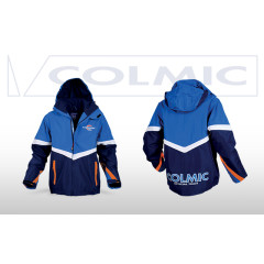 Куртка рыболовная COLMIC GIACCA LONDON