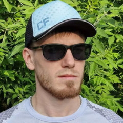 Кепка CF Breeze