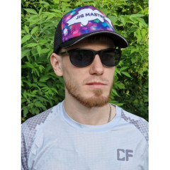 Кепка CF Jig Master