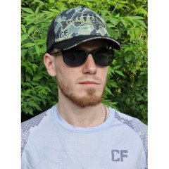 Кепка CF Perch Camo 