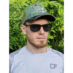 Кепка CF Pike Hunter