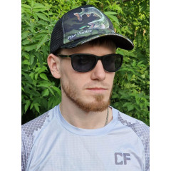 Кепка CF Pike Hunter Camo 