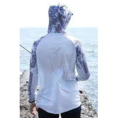 Худи CF Scale sleeves