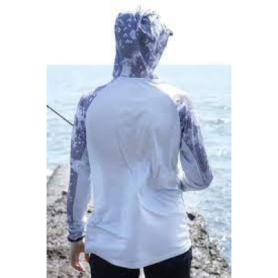 Худи CF Scale sleeves - фото, цена в Магазин товаров для рыбалки и туризма - Fishers.by