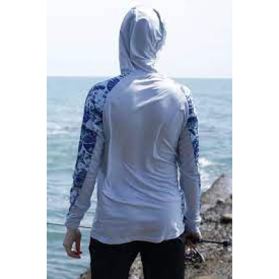 Худи CF Underwater - фото, цена в Магазин товаров для рыбалки и туризма - Fishers.by