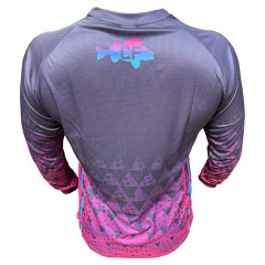 Джерси CF Perch Hunter