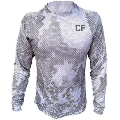 Джерси CF Scale - фото, цена в Магазин товаров для рыбалки и туризма - Fishers.by