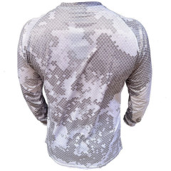 Джерси CF Scale 