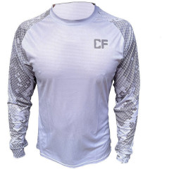 Джерси CF Scale sleeves 