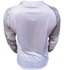 Джерси CF Scale sleeves 