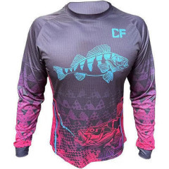 Джерси CF Perch Hunter