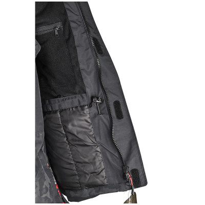 Костюм DAM Camovision Thermo Suit 2pcs 8000mm/5000mvp - фото, цена в Магазин товаров для рыбалки и туризма - Fishers.by