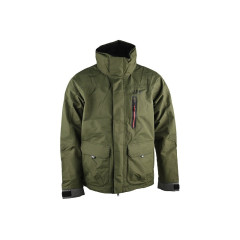 Куртка DAM Manitoba XT Jacket L Thyme Green 8,000mm/800mvp