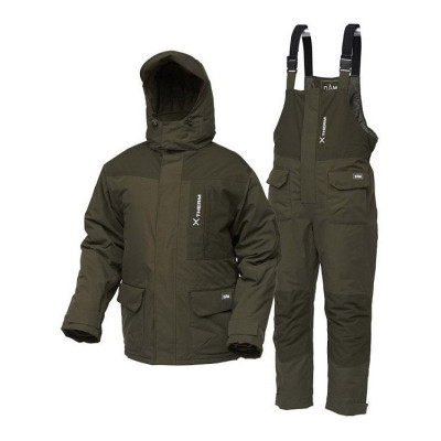 Костюм DAM Xtherm Winter Suit 8000mm - фото, цена в Магазин товаров для рыбалки и туризма - Fishers.by