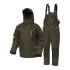 Костюм DAM Xtherm Winter Suit 8000mm - фото, цена в Магазин товаров для рыбалки и туризма - Fishers.by