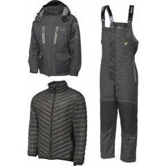 Костюм IMAX Atlantic Challenge -40 suit 8000mm 3000mvp