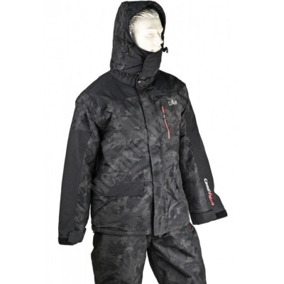 Костюм DAM Camovision Thermo Suit 2pcs 8000mm/5000mvp - фото, цена в Магазин товаров для рыбалки и туризма - Fishers.by