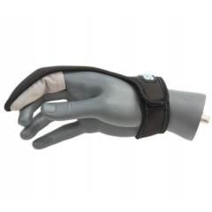 Неопреновый напальчник DAM Steelpower Blue Casting Glove