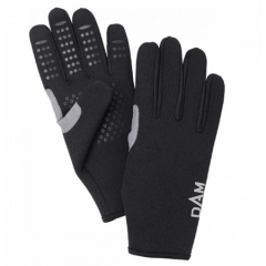 Перчатки DAM Light Neo Liner Black