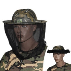 Панама антимоскитная (Чайка)