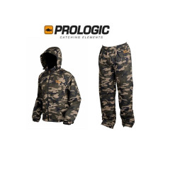 Костюм Prologic Bank Bound 3-Season Camo Set