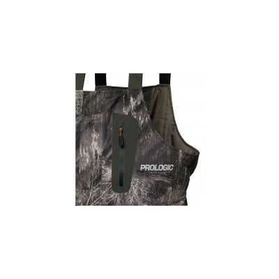 Костюм Prologic HighGrade RealTree Thermo Suit 8000mm/800mvp - фото, цена в Магазин товаров для рыбалки и туризма - Fishers.by