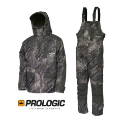 Костюм Prologic HighGrade RealTree Thermo Suit 8000mm/800mvp