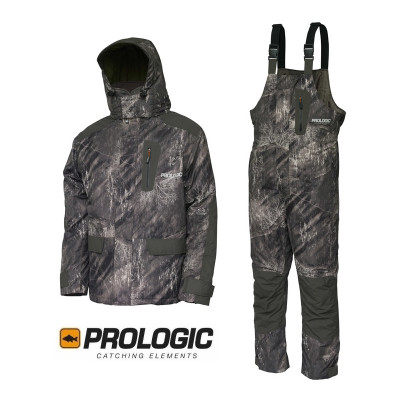 Костюм Prologic HighGrade RealTree Thermo Suit 8000mm/800mvp - фото, цена в Магазин товаров для рыбалки и туризма - Fishers.by