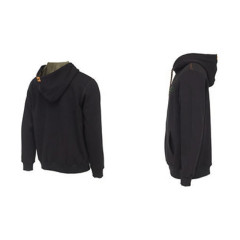 Худи Prologic Carp Logo Hoodie Black Ink