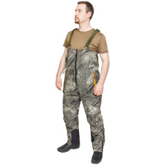 Штаны Prologic RealTree Fishing B&B 